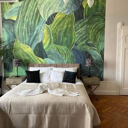 Orangehomes Panthera Luxury Apartment Будапеща Екстериор снимка