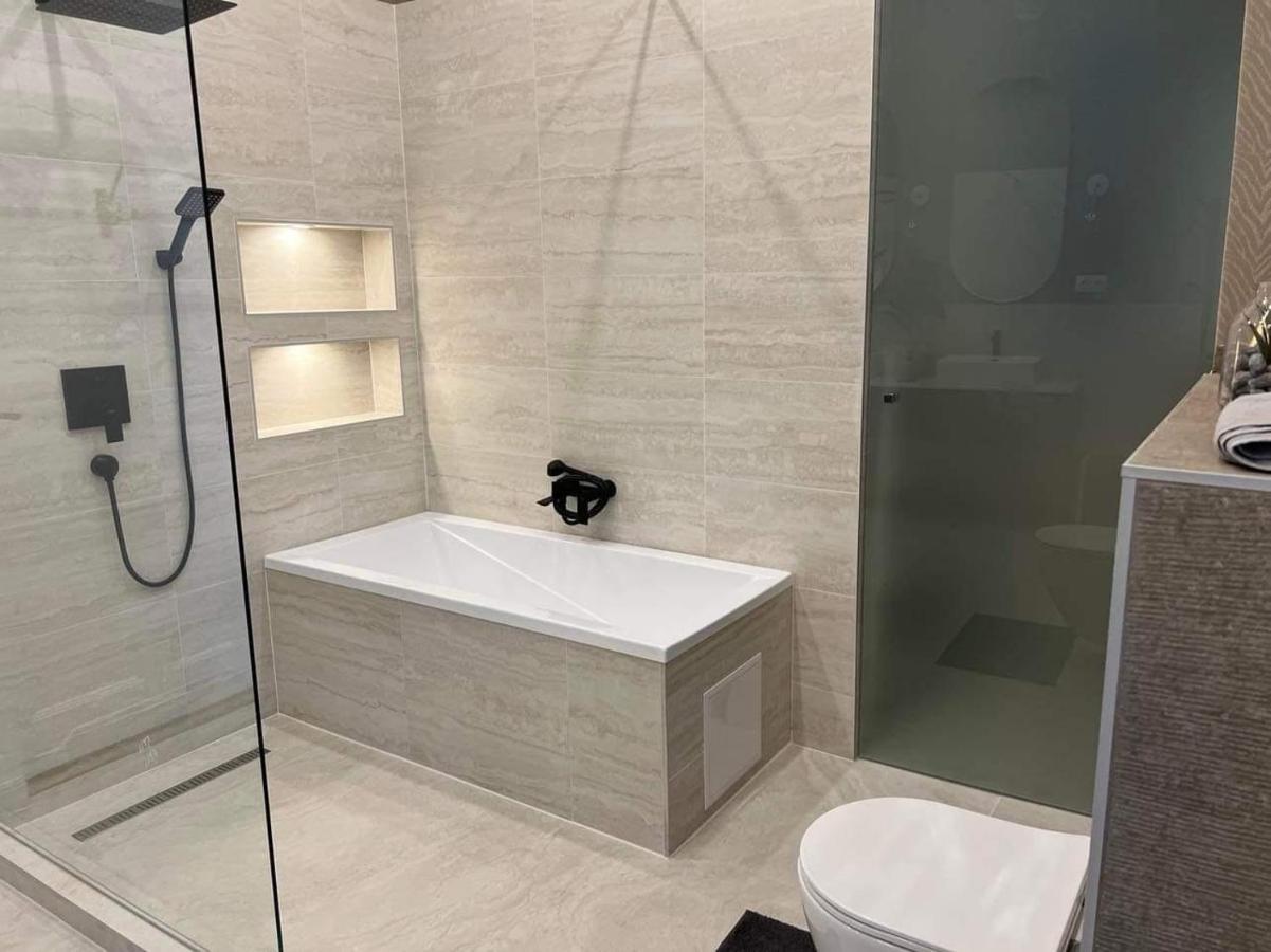 Orangehomes Panthera Luxury Apartment Будапеща Екстериор снимка