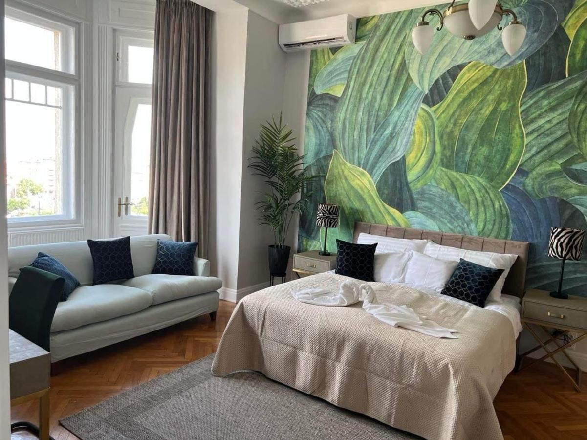 Orangehomes Panthera Luxury Apartment Будапеща Екстериор снимка