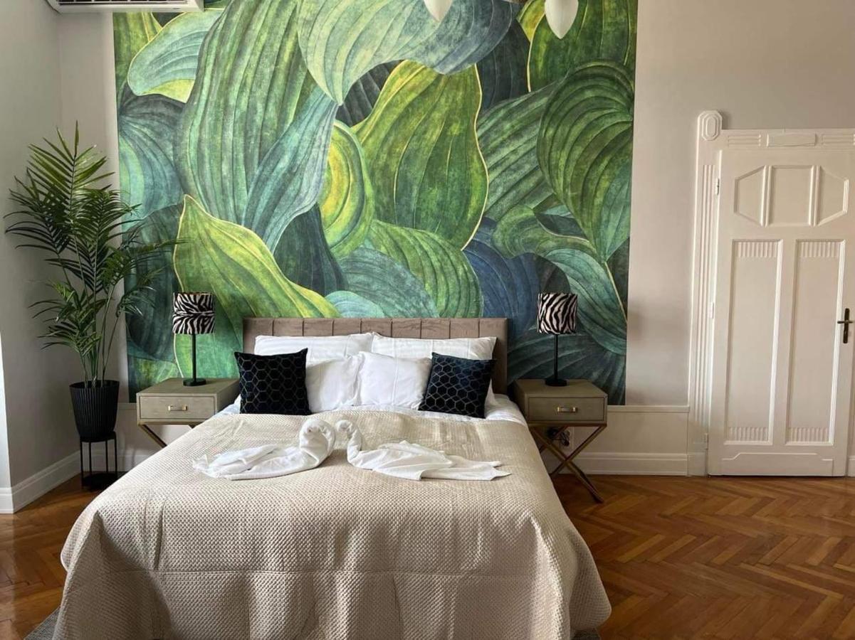Orangehomes Panthera Luxury Apartment Будапеща Екстериор снимка