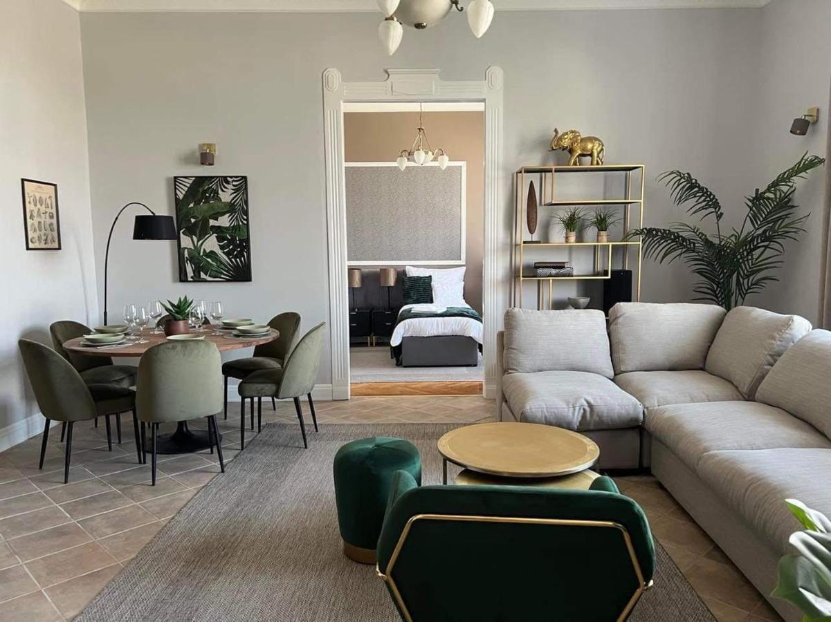 Orangehomes Panthera Luxury Apartment Будапеща Екстериор снимка