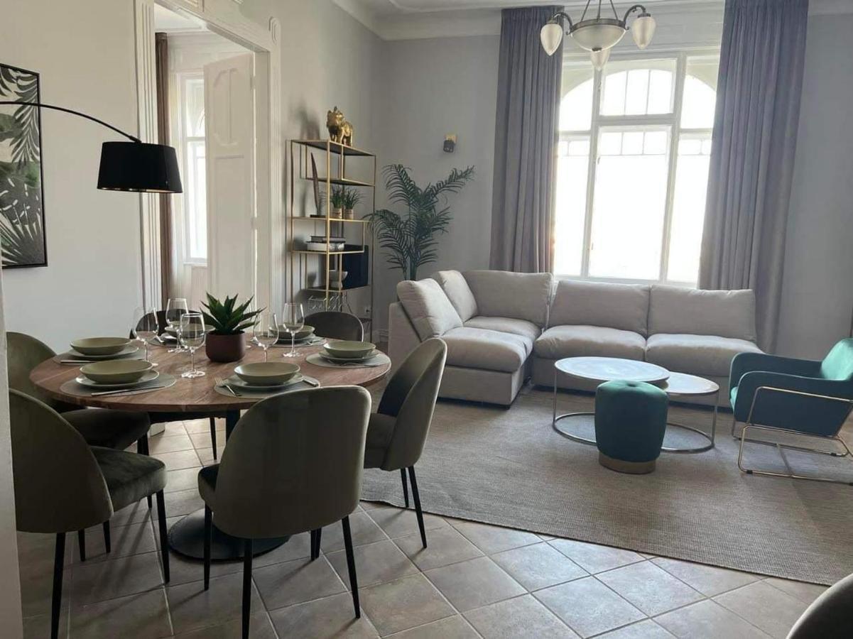 Orangehomes Panthera Luxury Apartment Будапеща Екстериор снимка